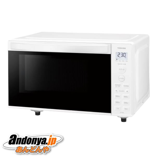 楽天市場】東芝 単機能レンジの通販