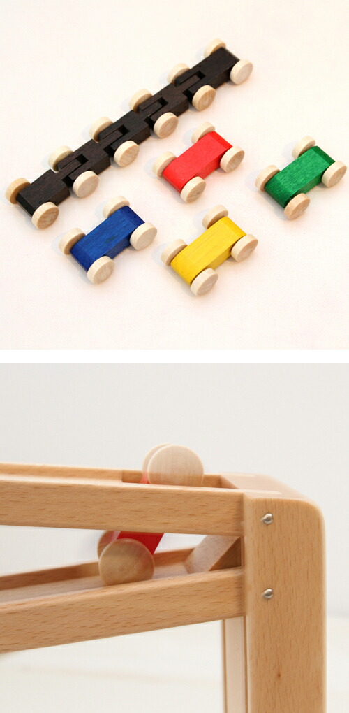 楽天市場】トレインカースロープ【送料無料】【BECK/ベック社】 : AND