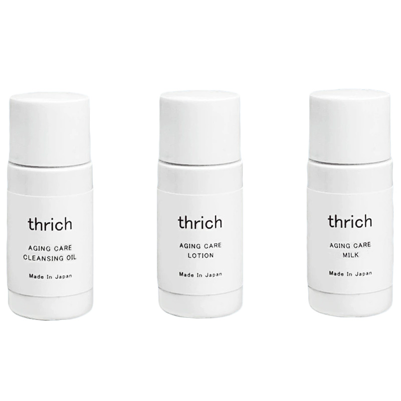 楽天市場】スキンケア エイジングケア1週間トライアルセット スリッチ