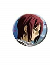 楽天市場】劇場版 薄桜鬼 第二章 士魂蒼穹 劇場限定 缶バッジ