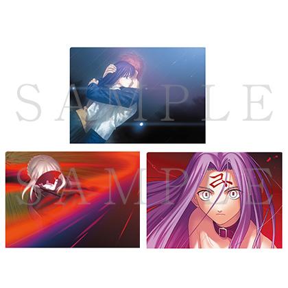 楽天市場】【新品】原作 Fate/stay night Heaven's feel イラスト使用