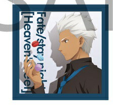 楽天市場】【新品】劇場版 Fate/stay night Heaven's Feel 2019