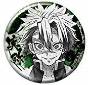 楽天市場】不死川実弥 缶バッチの通販