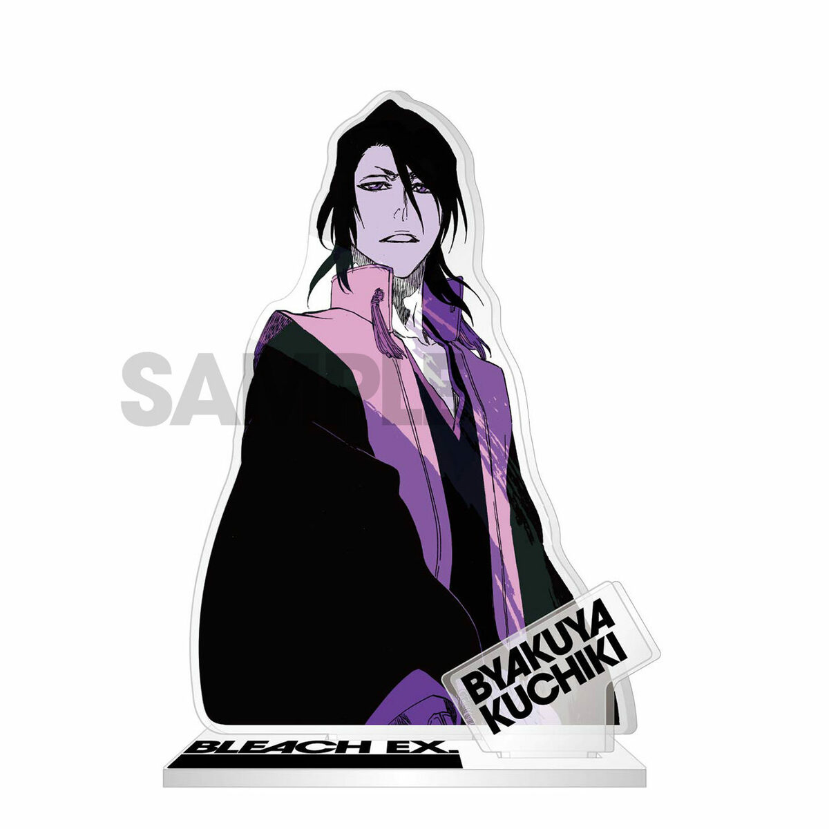 楽天市場】【新品】BLEACH原画展 BLEACH オリジナルアクリルスタンド