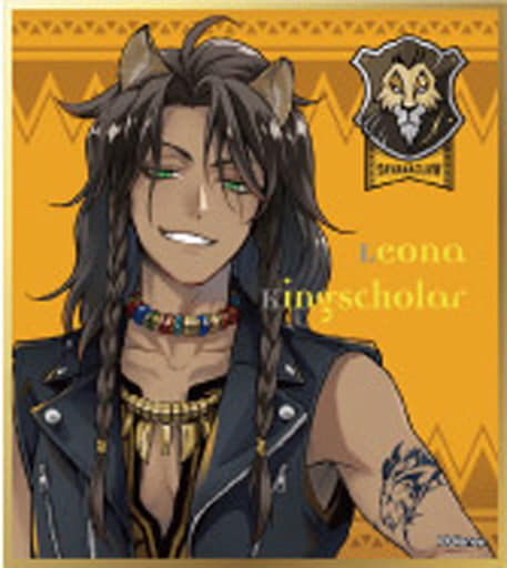 楽天市場】ディズニーツイステッドワンダーランド ビジュアル色紙