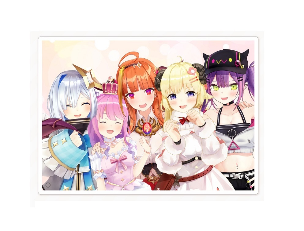 楽天市場】【新品】 ホロライブ 桐生ココ 誕生日記念2021 誕生日記念