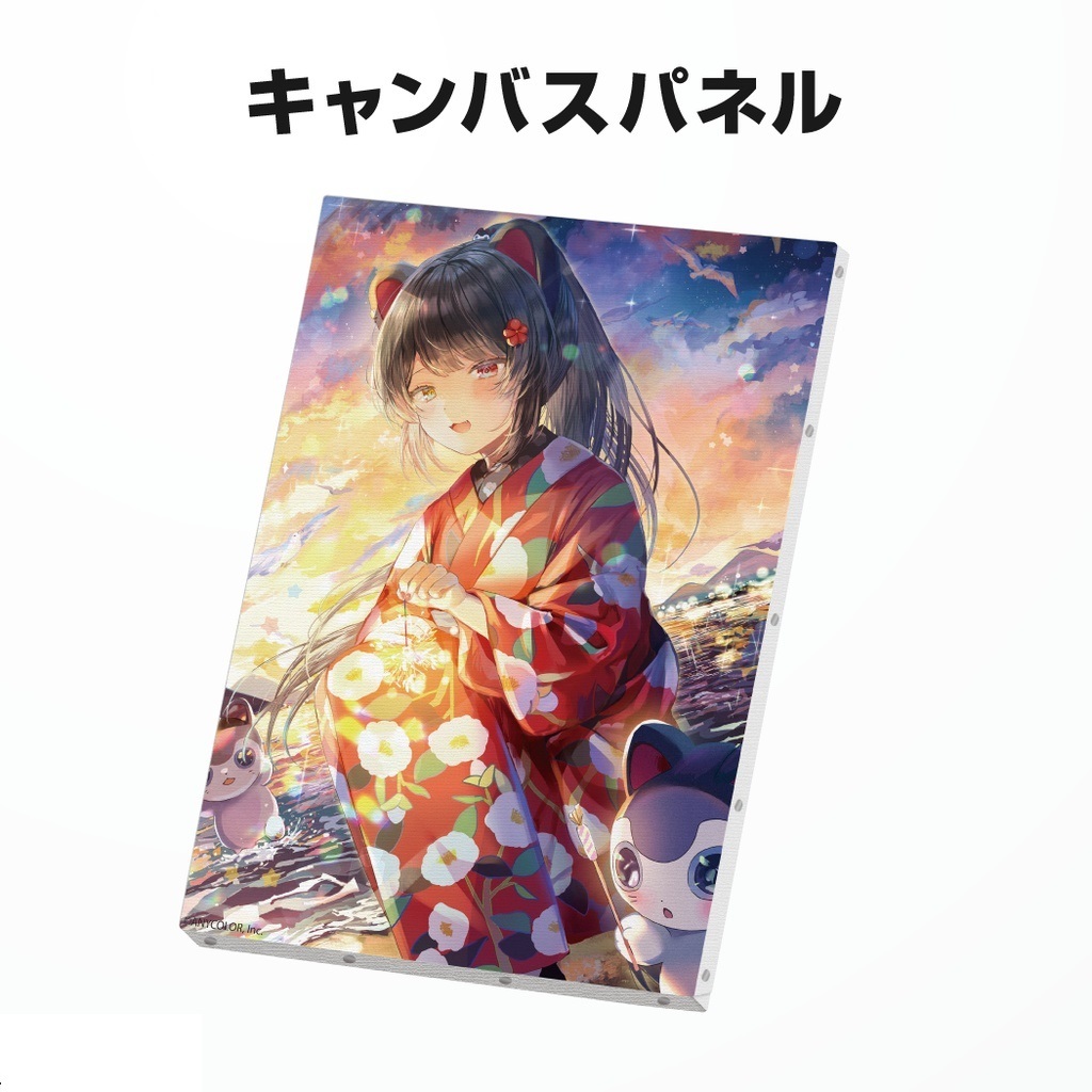 楽天市場】【新品】にじさんじ 戌亥とこ 誕生日グッズ2022 フルセット