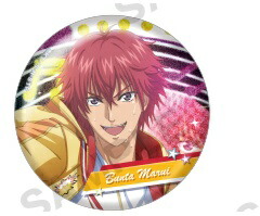 楽天市場】テニスの王子様 グッズ 丸井ブン太の通販