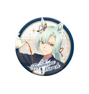 楽天市場】フジマサマーチ 缶バッジ ウマ娘 シンデレラグレイ キャラ