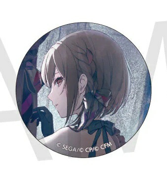 楽天市場】東雲絵名 缶バッジの通販