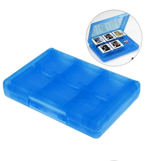 楽天市場】【ランキング入賞品】 3DS ソフトケース DS ソフト ケース