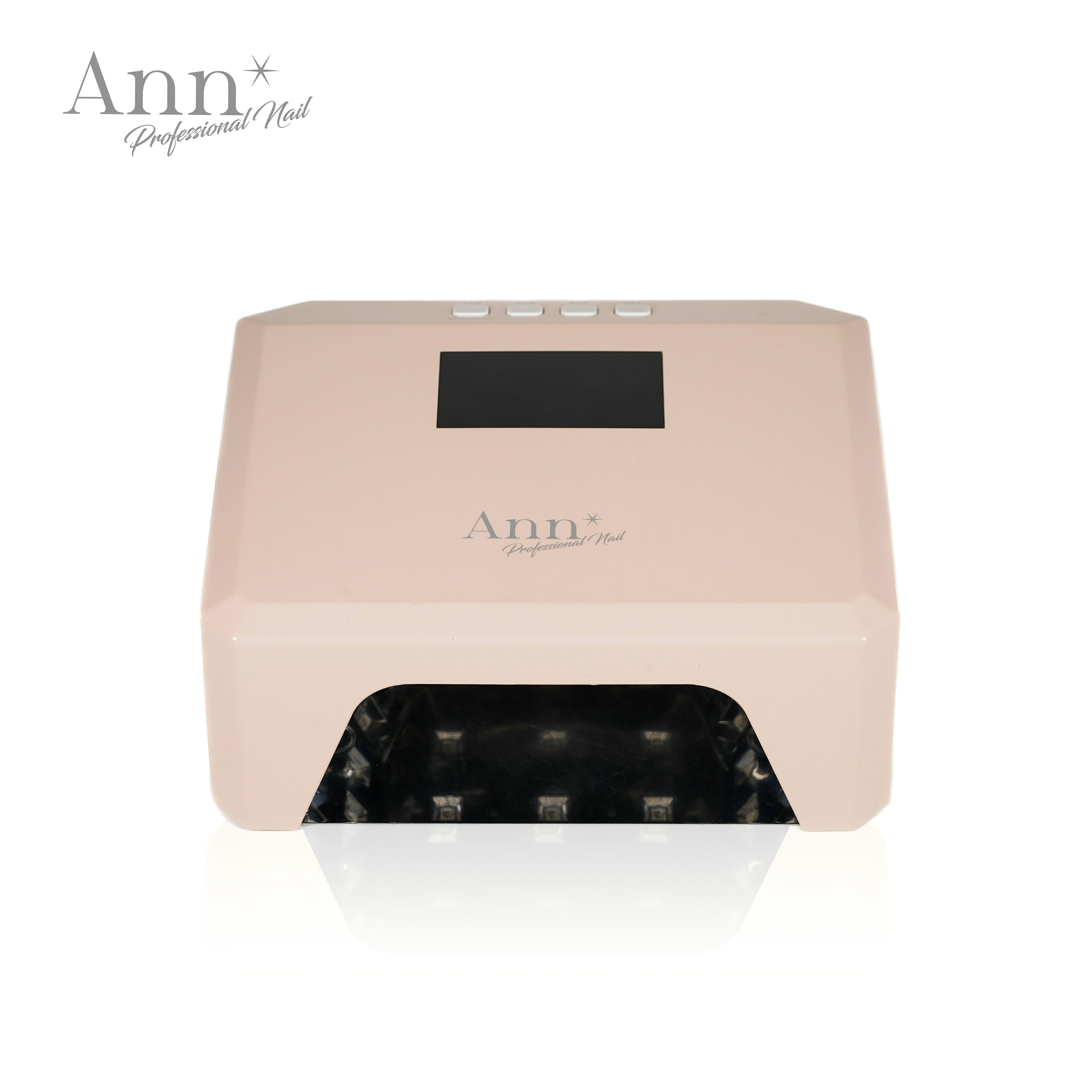 楽天市場】Ann professional 【公式】コードレスLED&UVライト プレーン