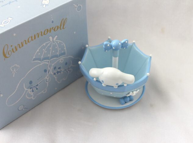 楽天市場】サンリオ シナモロール シナモン 小物入れ 空色キャンディ