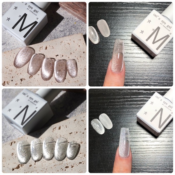 楽天市場】【☆大流行中です☆】[cat`s eye gel 全22色 単品 10ml