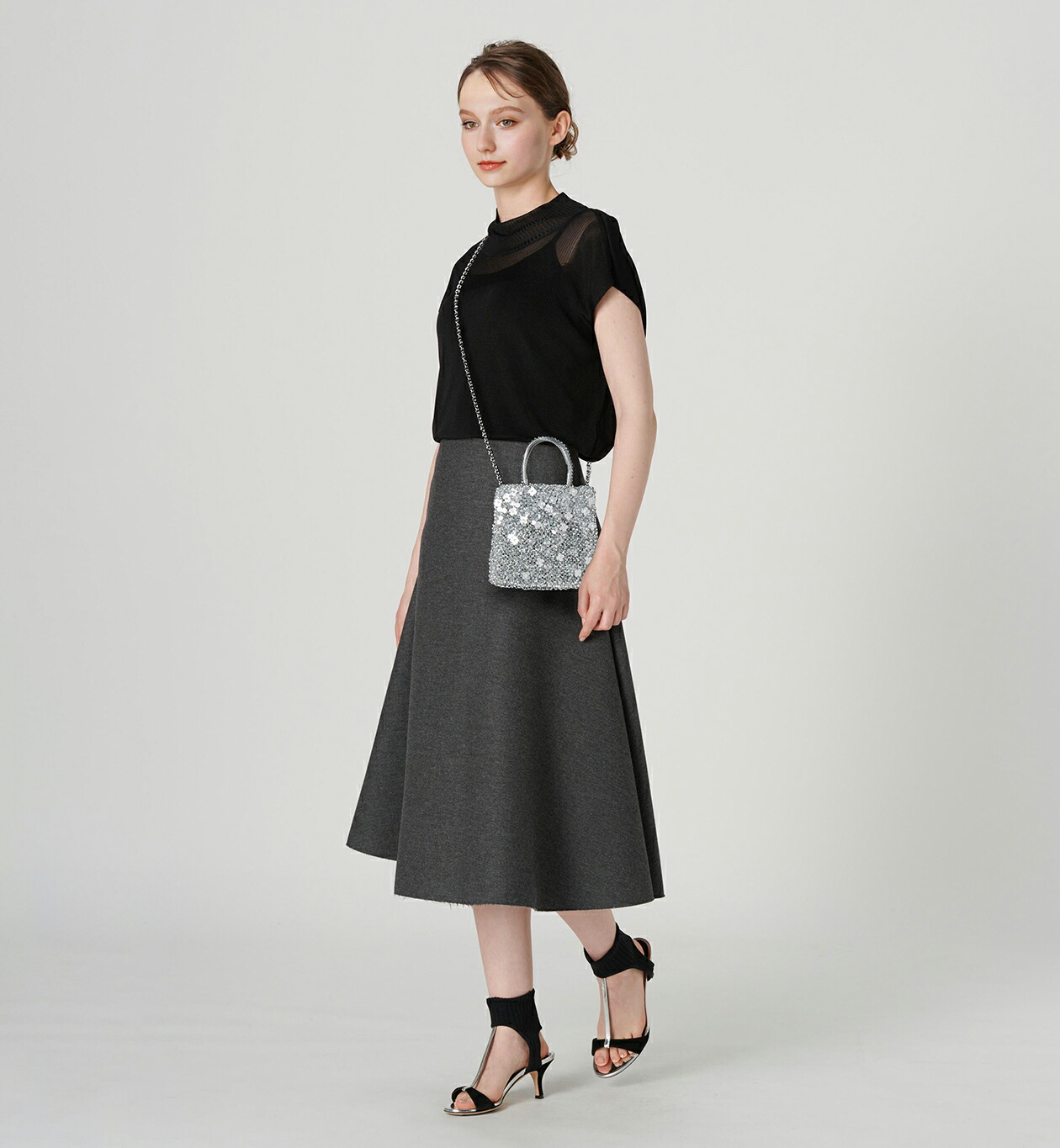 楽天市場】【ANTEPRIMA公式】 アンテプリマ ワイヤーバッグ カンポ