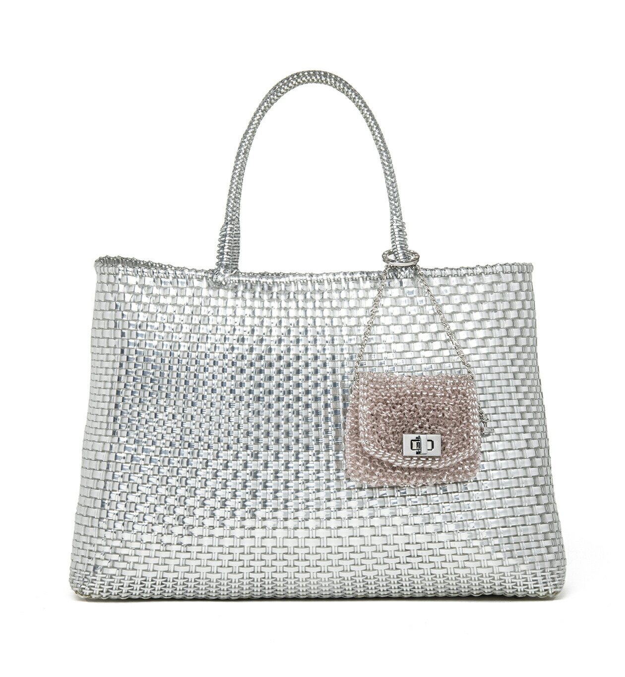 楽天市場】【ANTEPRIMA公式】 アンテプリマ ワイヤーバッグ ルッケット