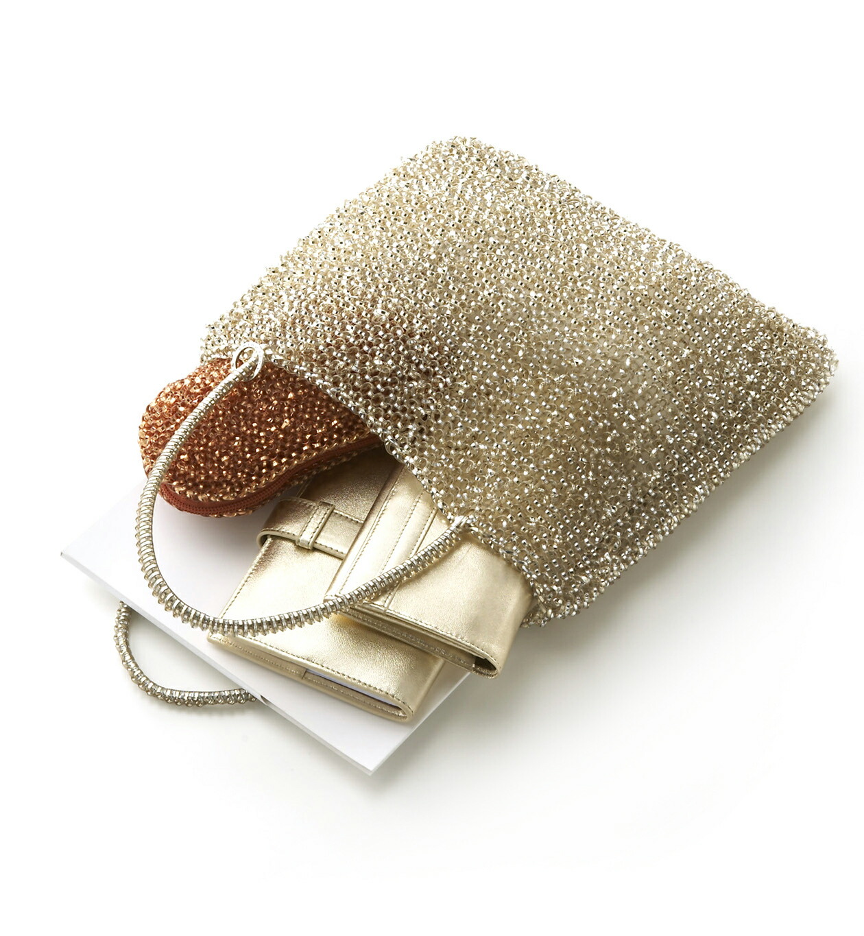 楽天市場】【ANTEPRIMA公式】 アンテプリマ ワイヤーバッグ