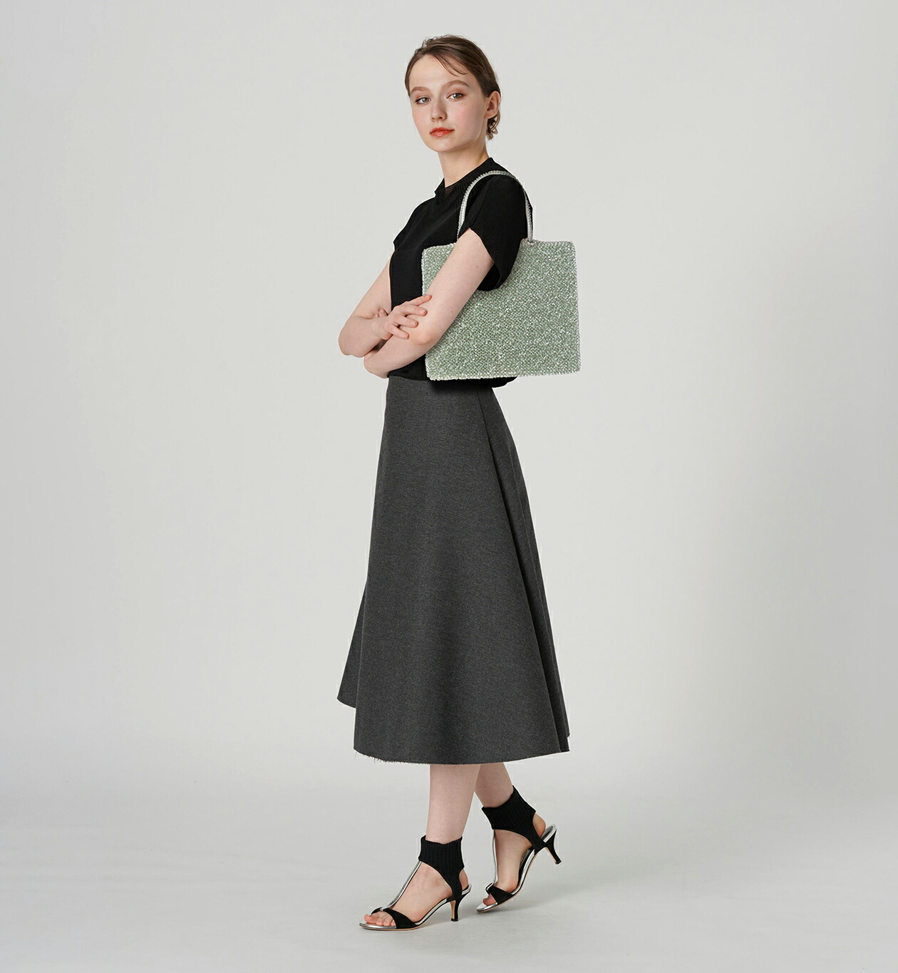 楽天市場】【ANTEPRIMA公式】 アンテプリマ ワイヤーバッグ