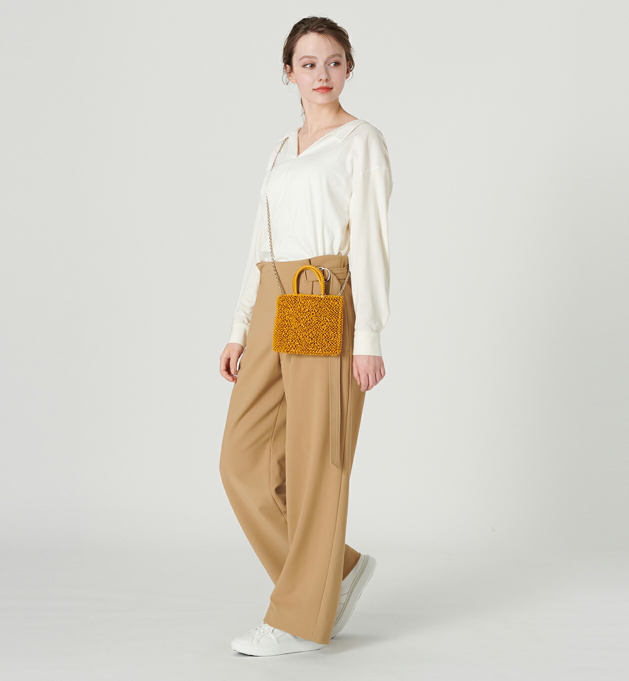 楽天市場】【ANTEPRIMA公式】 アンテプリマ ワイヤーバッグ