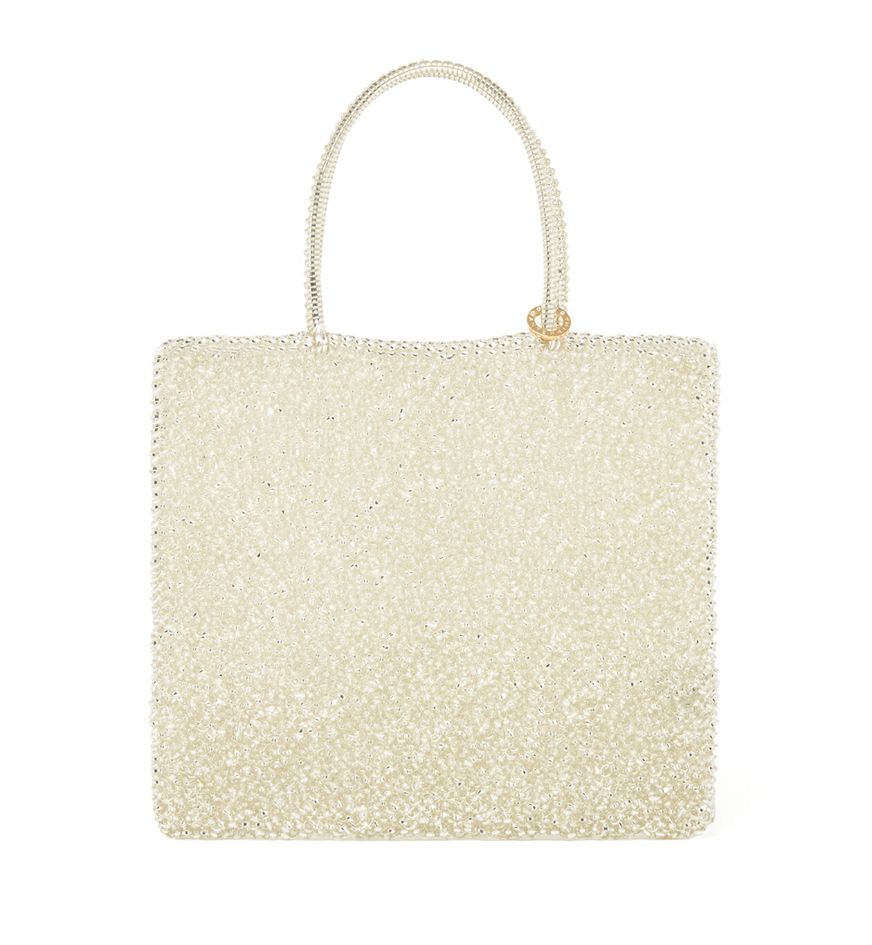 楽天市場】【ANTEPRIMA公式】 アンテプリマ ワイヤーバッグ 999