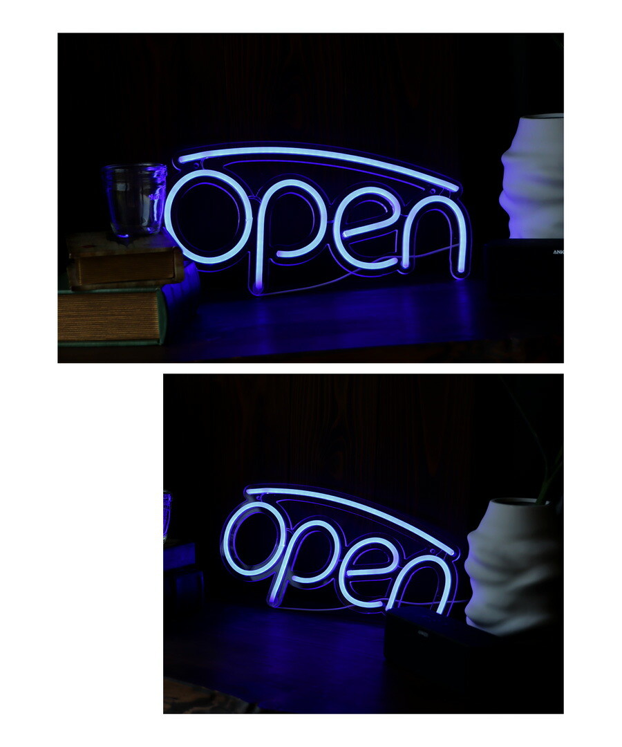 楽天市場】ポイント10倍！2月25日20時〜3月26日10時 ネオンサイン