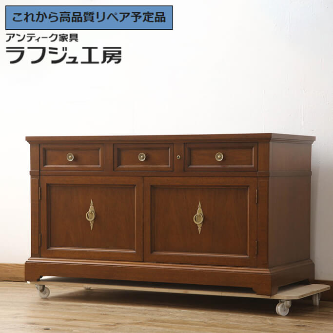 EJK35 ドレクセルヘリテイジ トライユン ドラムテーブル 28万