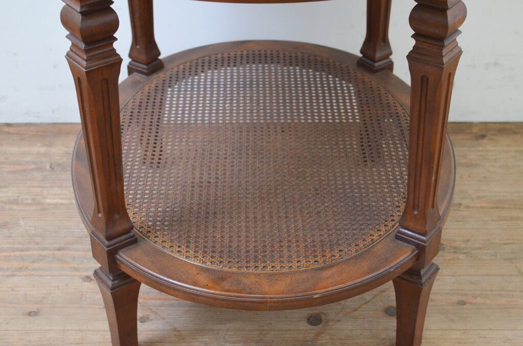 楽天市場】【中古】 ☆事前問合せ必須☆ サイドテーブル DREXEL