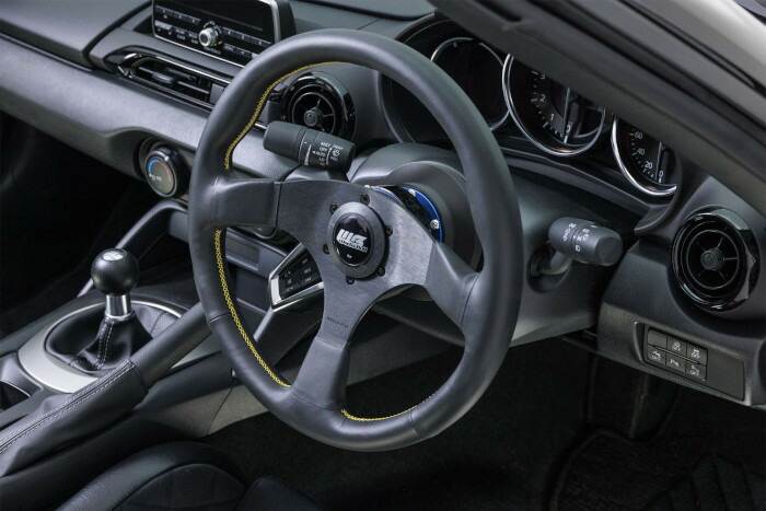 楽天市場】Works Bell ワークスベル NDロードスター MT車 SRDキット