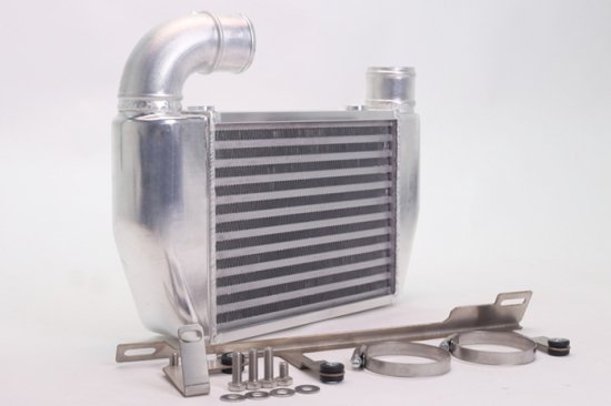 楽天市場】HDi GT2インタークーラーキット 200系ハイエース ディーゼル