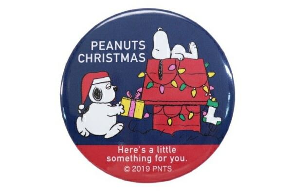 楽天市場】【送料無料】 【日本製】 スヌーピー SNOOPY 缶バッジL