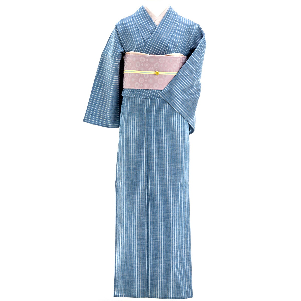 楽天市場】巡 meguru デニム 着物の通販