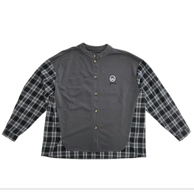 楽天市場】わちふぃーるど tシャツ 長袖の通販