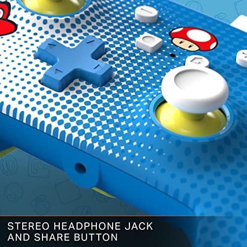 楽天市場】【並行輸入品】 PowerA Nintendo Switch用 強化された有線