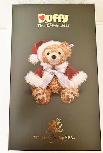 楽天市場】【即納】ディズニーシー限定販売 2021年発売 Steiff