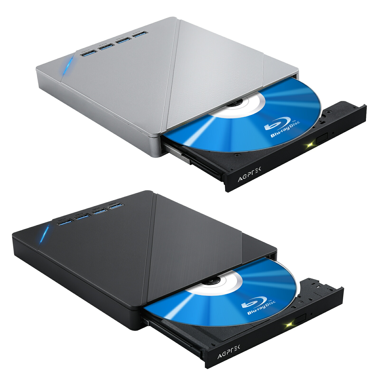 楽天市場】【楽天1位☆日本企画品・1年保証あり】ブルーレイドライブ