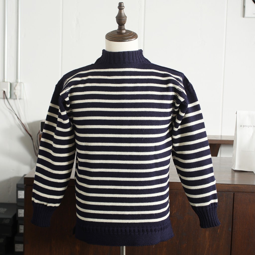 楽天市場】Guernsey Woollens ガンジーウーレンズ ガンジーセーター