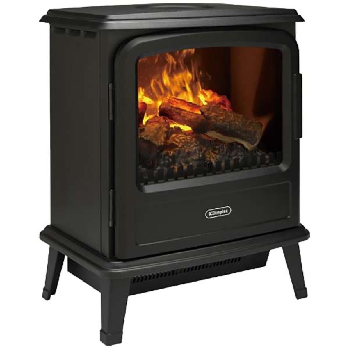 楽天市場】Dimplex EVN10J 暖炉型 ヒーター 電気暖炉 Evandale