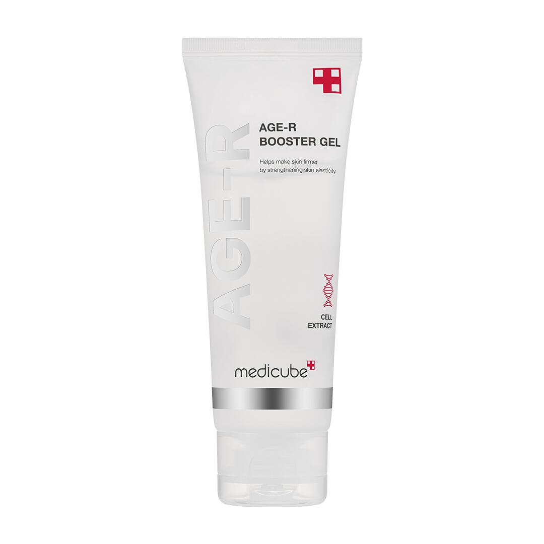 楽天市場】【公式正品】AGE-R ブースタージェル（ メディキューブ