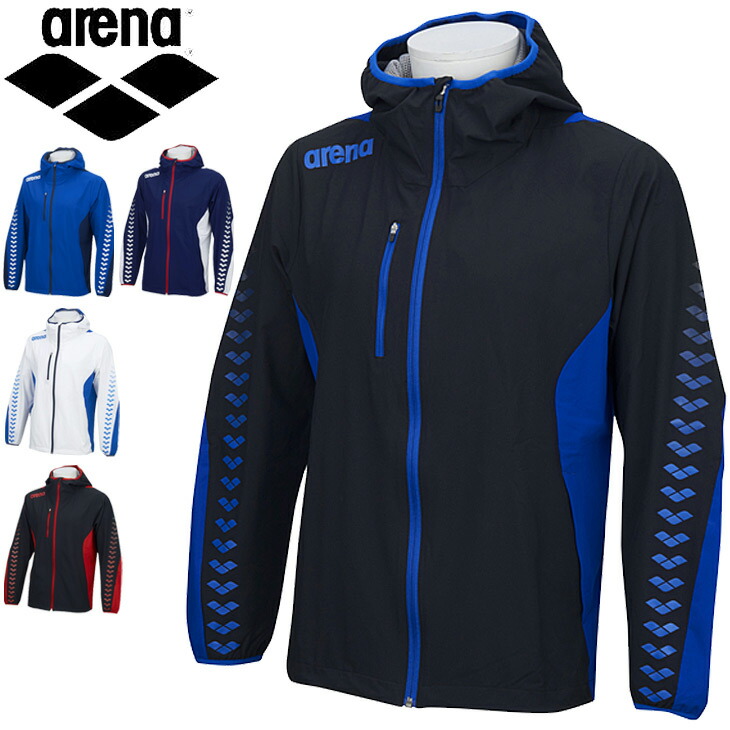 楽天市場】ウィンドジャケット 裏メッシュ メンズ レディース アウター