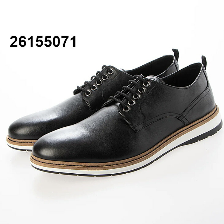 楽天市場】ドレスカジュアルシューズ 革靴 2E幅 メンズクラークス