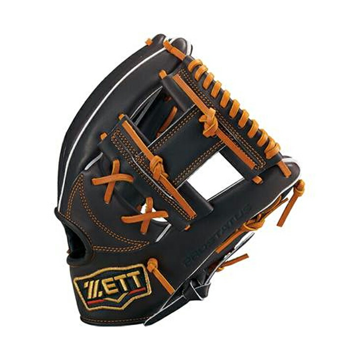 楽天市場】送料無料 ゼット ZETT 野球 一般硬式グローブ グラブ