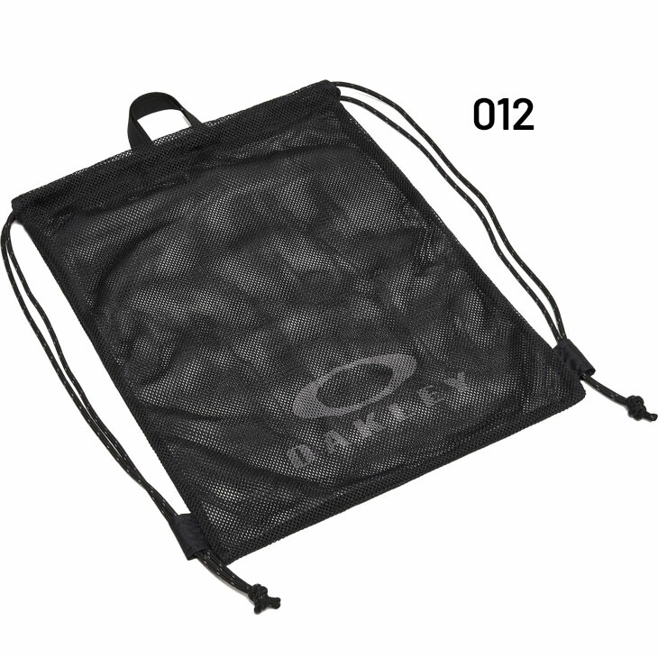 楽天市場】オークリー ナップサック バッグ OAKLEY ESSENTIAL CODE