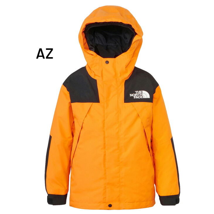 楽天市場】送料無料 ザ・ノース・フェイス キッズ マウンテン