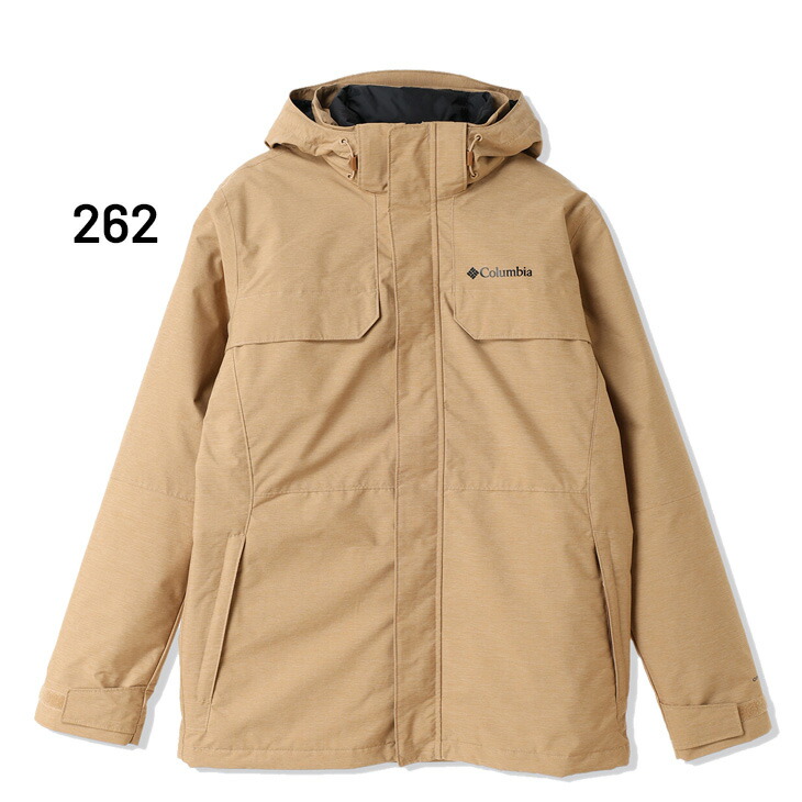楽天市場】送料無料 コロンビア 3in1ジャケット メンズ Columbia
