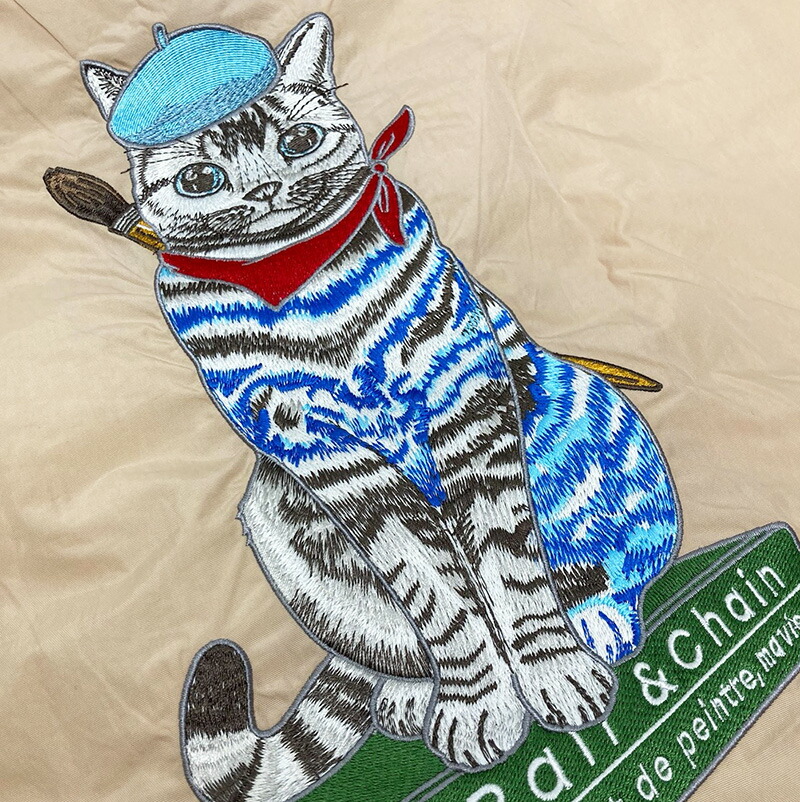 楽天市場】Ball＆Chain ボール＆チェーン 313109 P.CAT ＜Lサイズ