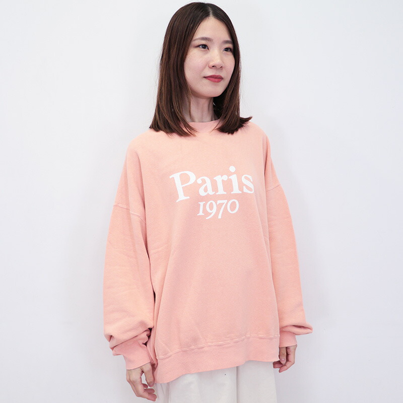 楽天市場】REMI RELIEF レミレリーフ RN27353101 SP加工 3飛び 裏毛