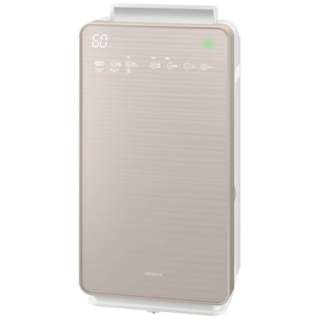 楽天市場】日立 加湿空気清浄機 epnvg90の通販