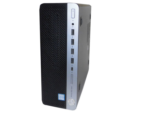 楽天市場】Windows11 Pro 64bit HP ProDesk 600 G3 SFF (2HA16PA#ABJ