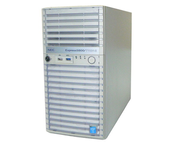 楽天市場】express5800／t110jの通販