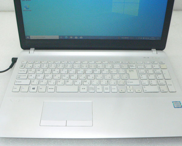 楽天市場】Windows10 Pro 64bit VAIO Pro PH VJPH11C11N Core i3-7100H